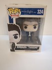 Funko Pop! Vinyl: Twilight - Edward Cullen (in Tuxedo) #324