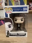 Funko Twilight Pop! Vinyl: Edward Tuxedo #324