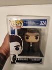 Funko Pop! Vinyl: Twilight - Edward Cullen (in Tuxedo) #324