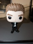 Funko Pop Edward in Tuxedo 324 The Twilight Saga