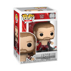 Funko Pop! Vinyl: WWE - Edge #86