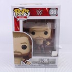 F3 Funko Pop WWE WWF EDGE Adam Copeland Vinyl Figure 86