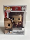 Funko Pop! Vinyl: WWE - Edge #86 Ships w/ Protector