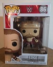 WWE | Edge | Funko Pop! #86