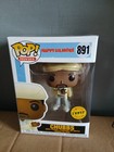 Funko POP Movies Figure : Happy Gilmore #891 Chubbs [Chase] + Protector