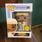 Funko Pop! Vinyl Happy Gilmore Chubbs #891 Chase Limited Edition Figure