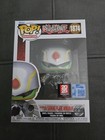 Funko Pop Yu-Gi-Oh Elemental Hero Shining Flare Wingman #1874 Anime Expo Shared