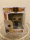 Funko Pop! Vinyl: The Walking Dead - Alpha #890