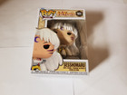 Funko Pop! Plus Inuyasha Sesshomaru (Sitting) #1931 new