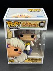 Funko Pop! Inuyasha: Sesshomaru #1931 / New