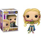 Britney Spears (Slave 4 U) Pop! Vinyl Figure NEW Funko