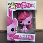 Funko Pop! Pinkie Pie - My Little Pony G4