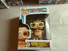 Bobs Burgers The Movie Gene Belcher Itty Bitty Ditty Committee Funko Pop 1221