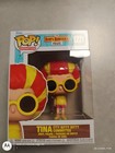 Funko POP Vinyl - Animation Bobs Burgers - Tina Itty Bitty Ditty Committee #1221