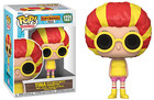 Funko Pop! Animation: Bob's Burgers - Band Tina #1221