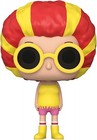 #001 - Funko Pop! Tina Itty Bitty Ditty Commitee - Bob's Burgers Movie - New