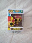 Funko Pop! Vinyl: Bob's Burgers - Tina Itty Bitty Ditty Committee #1221