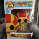 Funko Pop! Vinyl: Bob's Burgers - Tina Itty Bitty Ditty Committee #1221