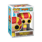 Funko Pop! Vinyl: Bob's Burgers - Tina Itty Bitty Ditty Committee #1221