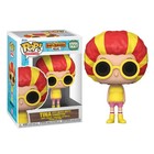 Funko Pop! Vinyl: Bob's Burgers - Tina Itty Bitty Ditty Committee #1221