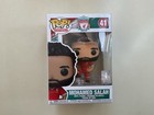 Funko Pop Mohamed Salah 41 Liverpool FC Collectible Figure