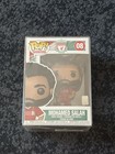 Funko Pop! Vinyl: Mohamed Salah #8