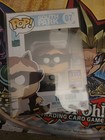 The Coon Funko Pop South Park #07 2017 Funko Summer Convention Exclusive