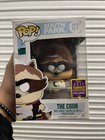 Funko Pop! South Park - The Coon #07 2017 Summer Convention Exclusive