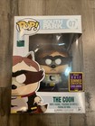 Funko Pop! South Park The Coon Hot Topic Exclusive Summer Convention 2017 #07