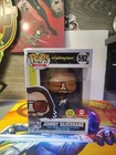 Funko Pop! Vinyl: Cyberpunk 2077 - Johnny Silverhand #590