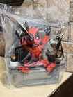 Deadpool and Wolverine Popcorn Bucket Babypool Regal Exclusive SEALED
