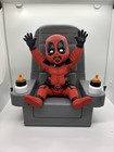 Deadpool and Wolverine Popcorn Bucket Babypool Regal Exclusive