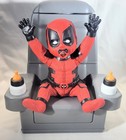 Deadpool & Wolverine Movie BabyPool Regal Exclusive Drink & Popcorn Carrier