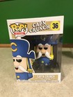 Funko POP! Ad Icons Cap'n Crunch 36