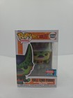 Funko Pop! Dragon Ball Z 1227 Cell 2nd Form Comic Con Vinyl Figure