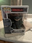 FUNKO POP! ~ Godzilla 6" Version Movies #239!