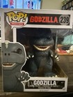 Funko Pop! Vinyl 6 in: Godzilla - Godzilla (6 inch) #239