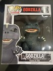 Funko Pop! Godzilla (6 inch) #239