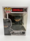 Funko POP! Movies Godzilla #239 - Godzilla - Vinyl Collectable