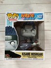 Funko Pop! Animation Naruto Shippuden: Kisame Hoshigaki #1437 Vinyl Figure KT