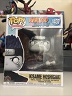 Kisame Hoshigaki Funko Pop - Naruto Shippuden - #1437