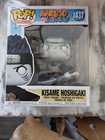 Kisame Hoshigaki Funko Pop - Naruto Shippuden - #1437