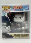 Funko Pop! Vinyl: Naruto - Kisame Hoshigaki #1437