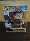 Funko Pop! Vinyl Naruto Shippuden Kisame Hoshigaki #1437 Animation Figure Vinyl
