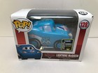 Funko Pop! Lightning McQueen 2015 SDCC Summer Convention Excl. Vinyl Figure #128
