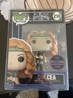 Funko Pop! Digital Power Rangers Dulcea #210 LE 999 Piece w/ Protector Mint!