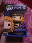 Funko Pop! Digital Power Rangers Dulcea #210 LE 999 Piece w/ Protector Mint!