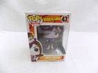 Damaged Mad Moxxi 43 Borderlands Funko Pop Figure /2