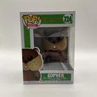 Gopher Funko Pop! Caddyshack #724