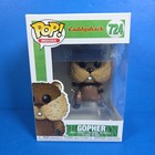 Funko Pop Vinyl Caddyshack Gopher #724